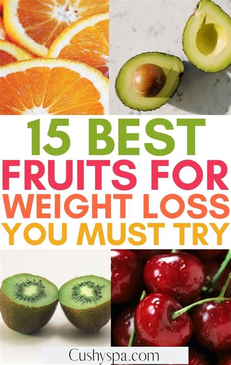fruit and vegetable diet weight loss results|15 Best Fruits & Vegetables for Weight Loss .